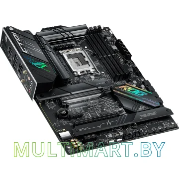 Материнская плата ASUS ROG Strix B660-F Gaming WiFi картинка 7